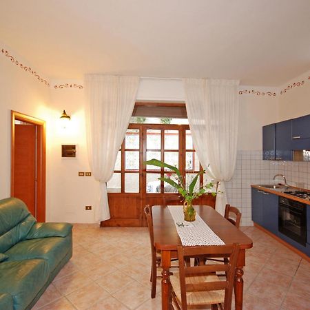 Agriturismo Buen Camino Scarlino Dış mekan fotoğraf