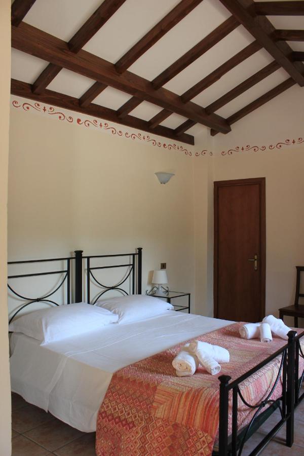 Agriturismo Buen Camino Scarlino Dış mekan fotoğraf
