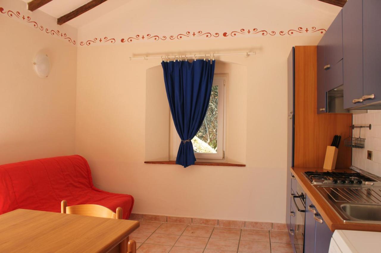 Agriturismo Buen Camino Scarlino Dış mekan fotoğraf