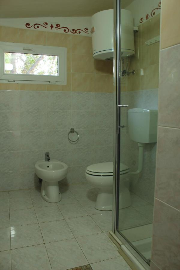 Agriturismo Buen Camino Scarlino Dış mekan fotoğraf