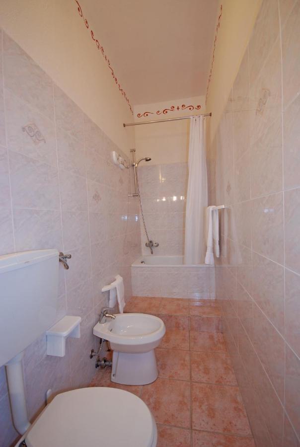 Agriturismo Buen Camino Scarlino Dış mekan fotoğraf