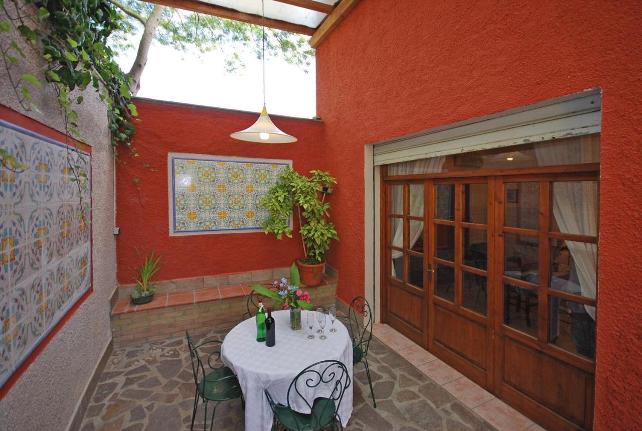 Agriturismo Buen Camino Scarlino Dış mekan fotoğraf