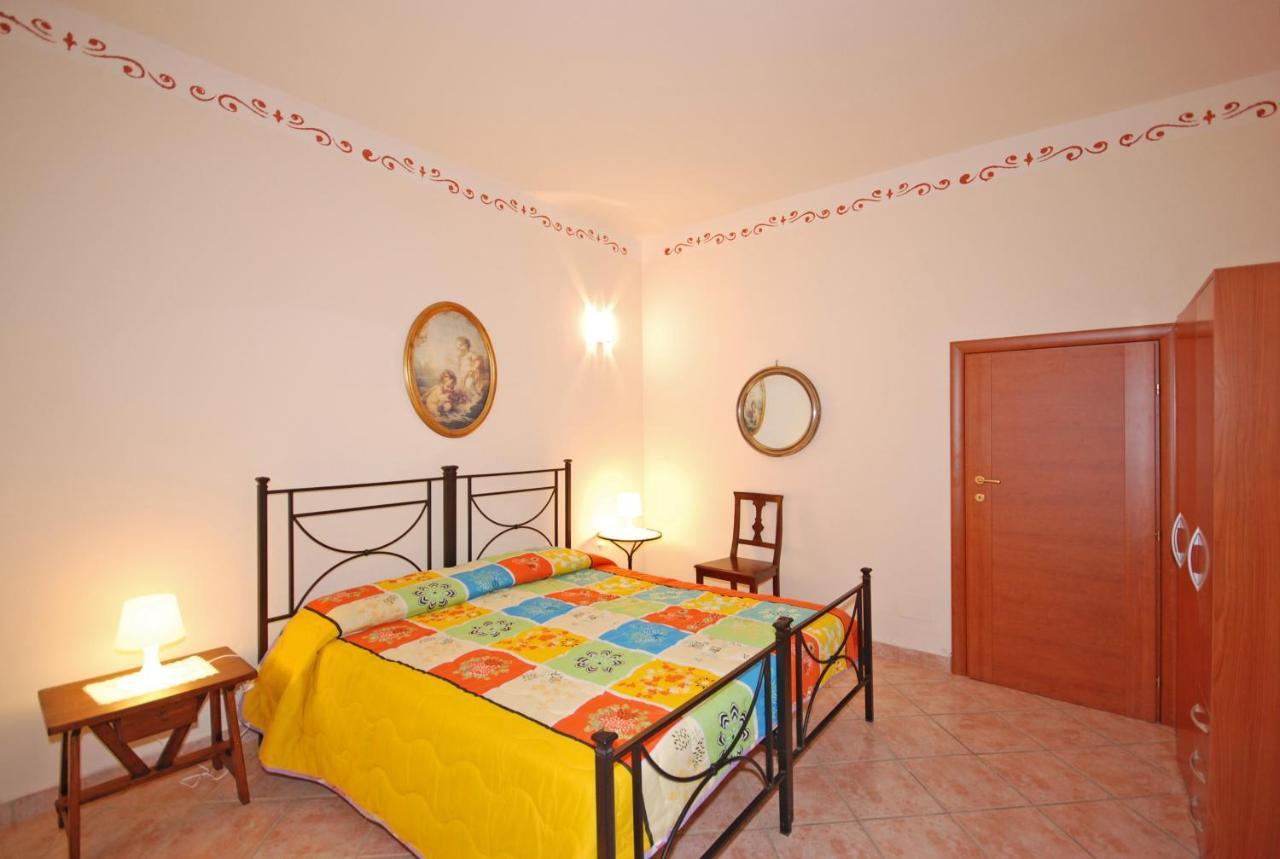 Agriturismo Buen Camino Scarlino Dış mekan fotoğraf