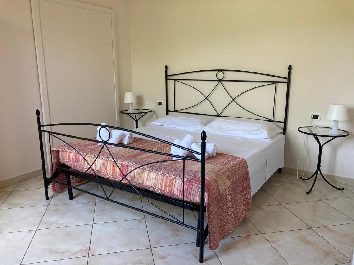 Agriturismo Buen Camino Scarlino Dış mekan fotoğraf
