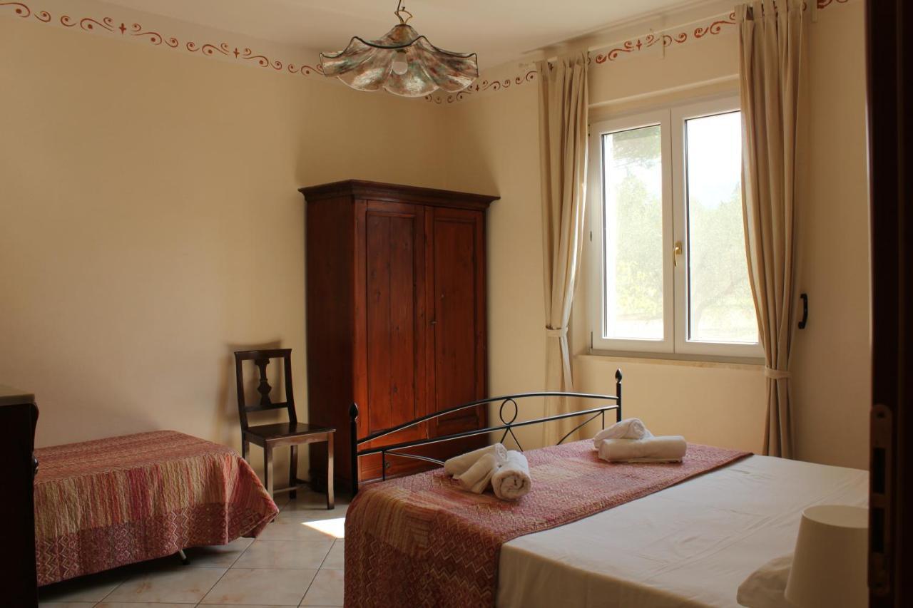 Agriturismo Buen Camino Scarlino Dış mekan fotoğraf