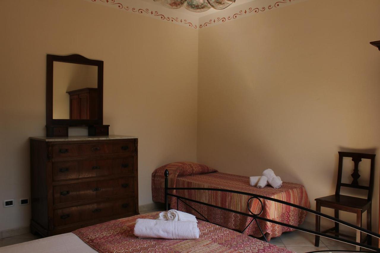 Agriturismo Buen Camino Scarlino Dış mekan fotoğraf