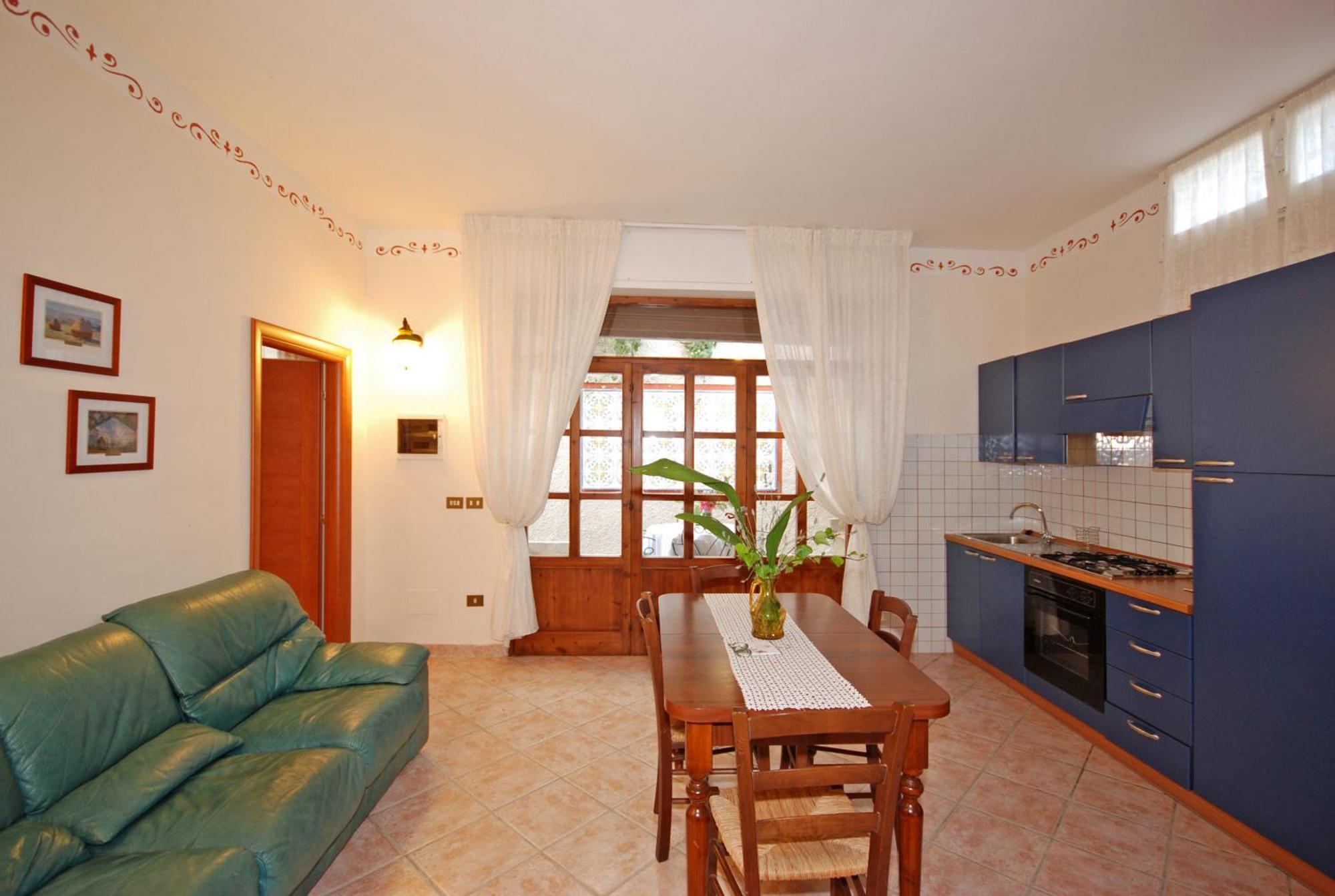 Agriturismo Buen Camino Scarlino Dış mekan fotoğraf