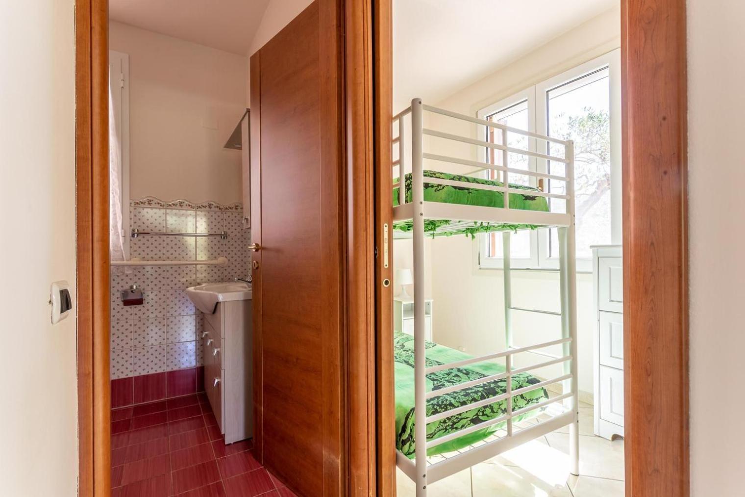 Agriturismo Buen Camino Scarlino Dış mekan fotoğraf