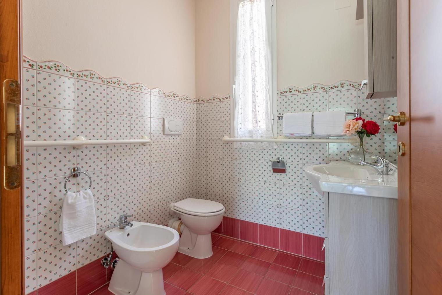Agriturismo Buen Camino Scarlino Dış mekan fotoğraf