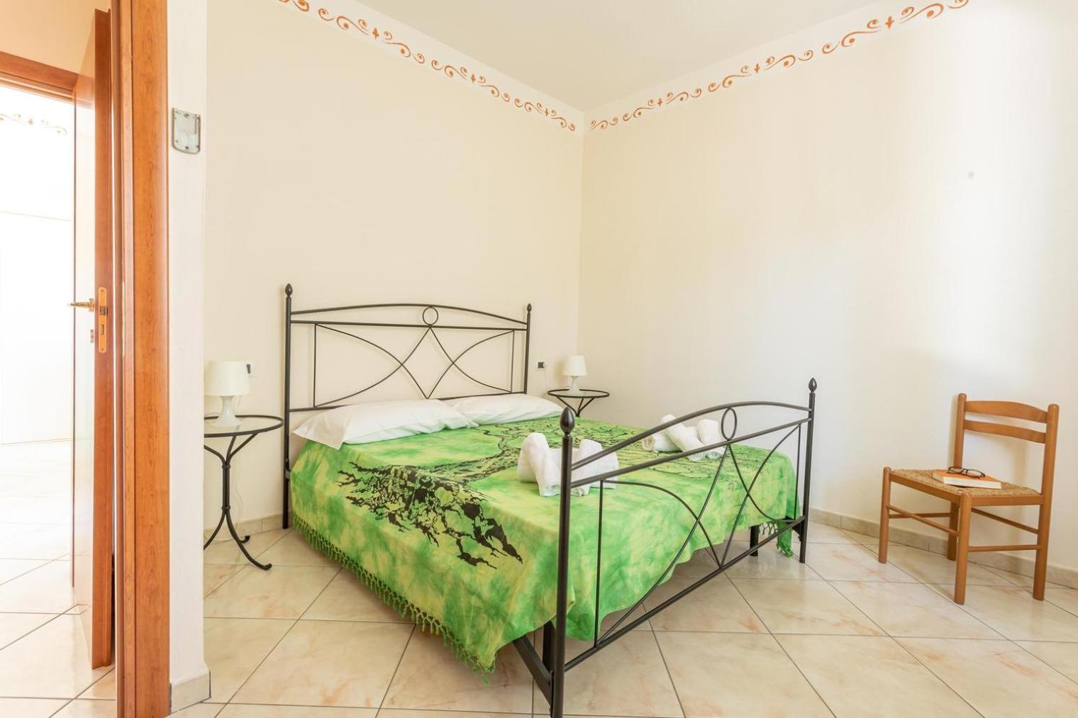 Agriturismo Buen Camino Scarlino Dış mekan fotoğraf