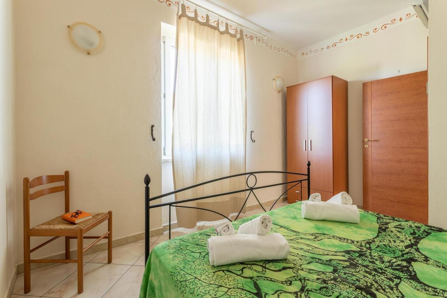 Agriturismo Buen Camino Scarlino Dış mekan fotoğraf