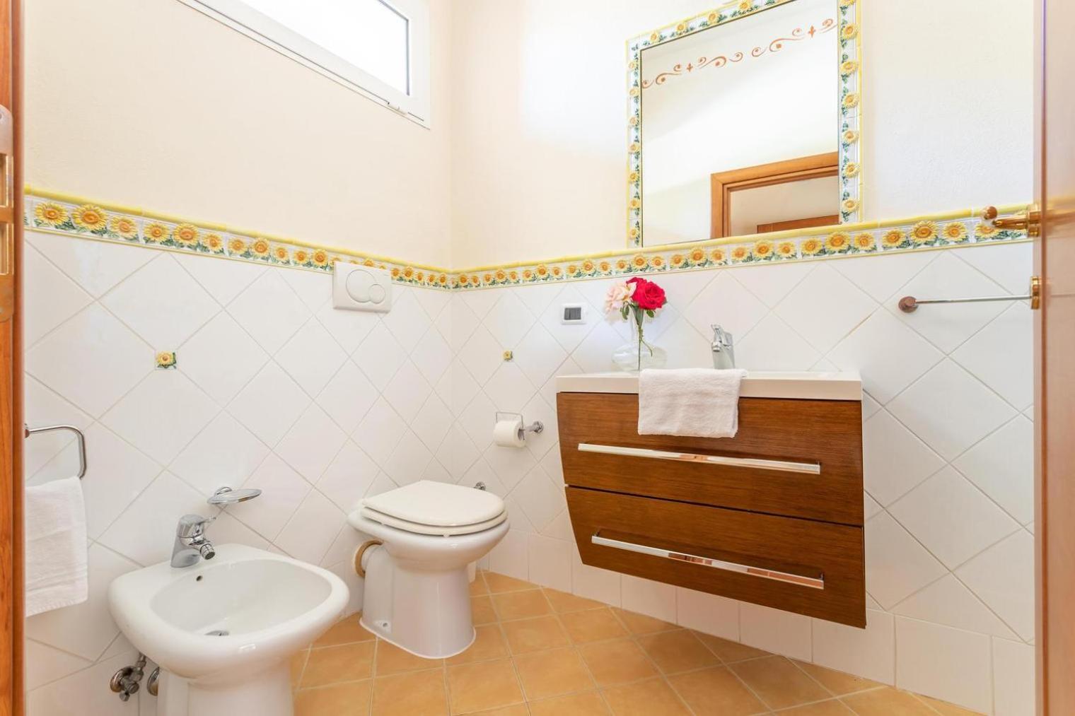Agriturismo Buen Camino Scarlino Dış mekan fotoğraf